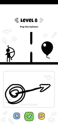 Sketch Quest - Screenshot 1