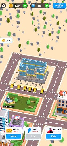 Dig Tycoon - Idle Game 3D - Screenshot 4