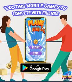 PLANE FLIGHT - Screenshot 1