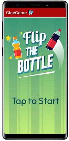 CineGame - Screenshot 4