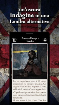 Fortezza Europa - Londra - Screenshot 2