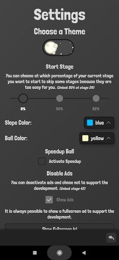 Slopes - Screenshot 4