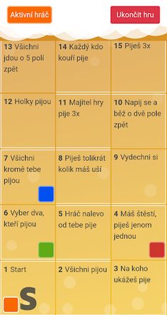 Člověče, napij se! - Screenshot 2