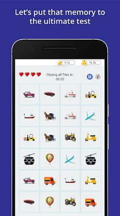 Match It! Memory Game - Screenshot 4