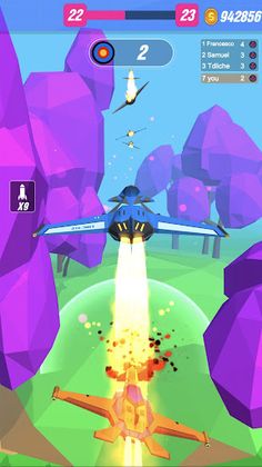 FighterCoach 3D - Screenshot 1