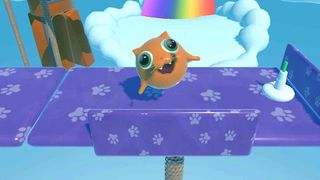 Fat Roll - Screenshot 1