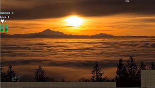 animals run - Screenshot 3