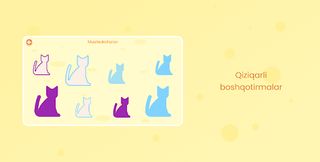 Muloqot - Screenshot 3