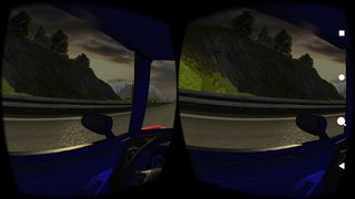 Car VR - Screenshot 2