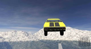 Deadly Jump - Screenshot 2