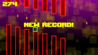 Square On The Run - Screenshot 3