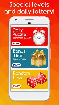 A+ Word - Cross Connect Letter - Screenshot 4