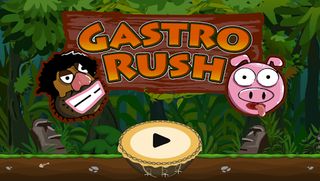 Gastro Rush - Screenshot 1