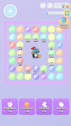 Ball Crush - Screenshot 3