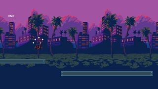 Hoverboard Hound - Screenshot 1