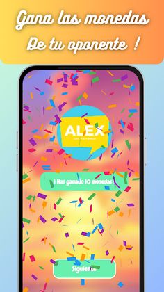 Stop - Basta juego, Tutti chat - Screenshot 3