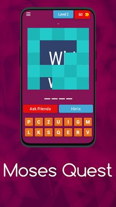 Moses Quest - Screenshot 3