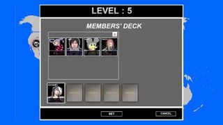 MOUSE DASH - Screenshot 3