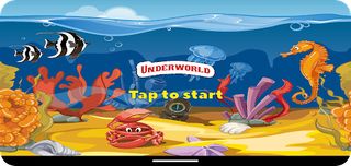 Life at Sea - Screenshot 1