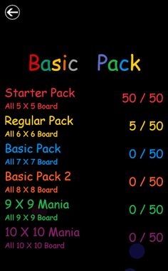 FF - Unlocked - Screenshot 4