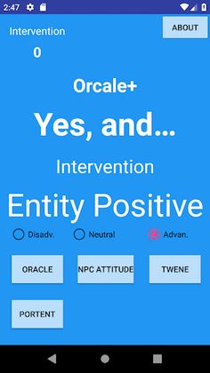 MUNE Engine - Screenshot 1