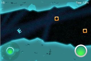 Xenium Gravity - Screenshot 1