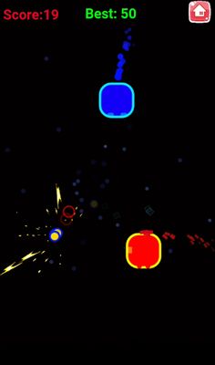 Boom No Dash - Screenshot 2