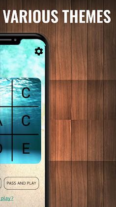 Ultimate Tic-Tac-Toe - Screenshot 3