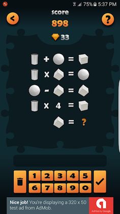 Brainler - Screenshot 1