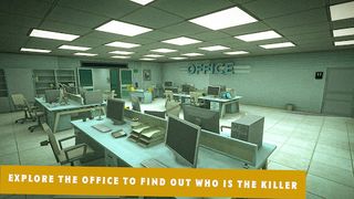 Backrooms Elevator Level - Screenshot 3