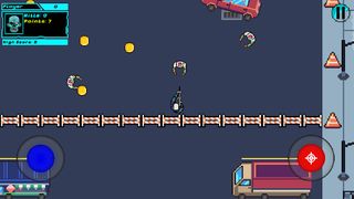 Hood Savior - Screenshot 3