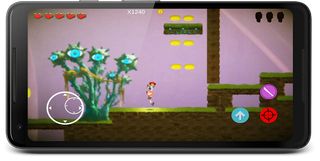 SCI-FI Path Finder Virtual Adv - Screenshot 2