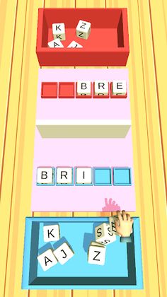 Wordable Match - Screenshot 4