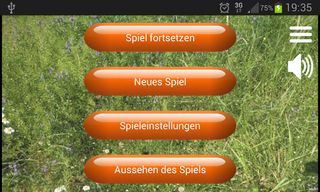 The Tricky Squirrel - Screenshot 2