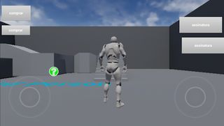 Project  comprar ue4 - Screenshot 1