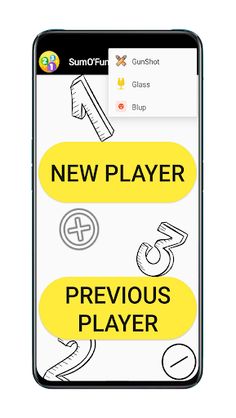 SumO'Fun - Screenshot 1