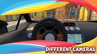 360 Crush - Screenshot 3