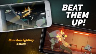 Combat Kings - Screenshot 1