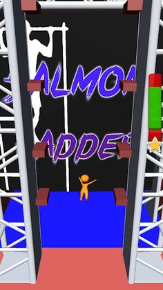 Salmon Ladder - Screenshot 4