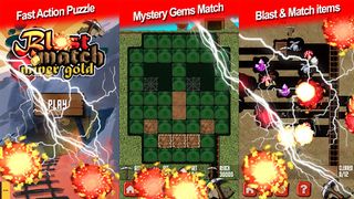 Blast Match - Screenshot 1