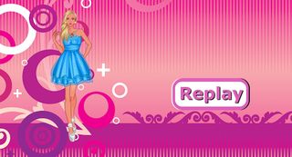 Superstar Dress Up Games for G - Screenshot 3