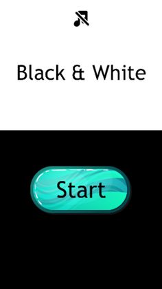 Black and White - Screenshot 1