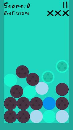 Colored Balls Pop! - Screenshot 3