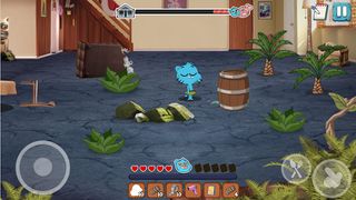 Home Alone Survival - Screenshot 3