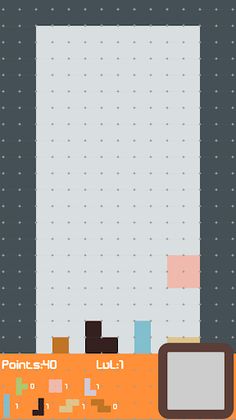 Blocks Painter - Screenshot 1