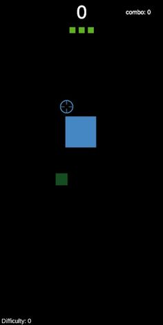 CubeCollector - Screenshot 2