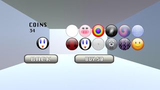 Odrazit - Screenshot 3