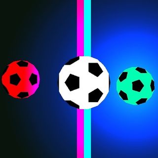 Triple Ball - Screenshot 2