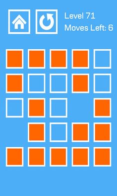 Tile Star 2 -Puzzle Brain Game - Screenshot 2