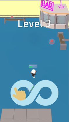 Battle Royal - Screenshot 1